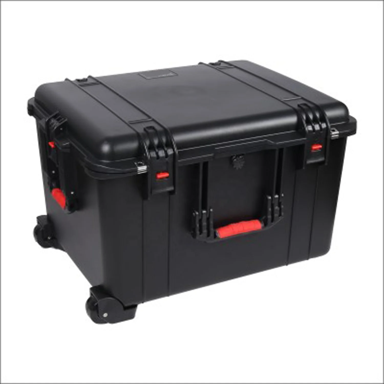 Heavy Duty PP Material Hard Plastic Waterproof Case, Plastic Flight Case Waterproof Hard Plastic Protective Case