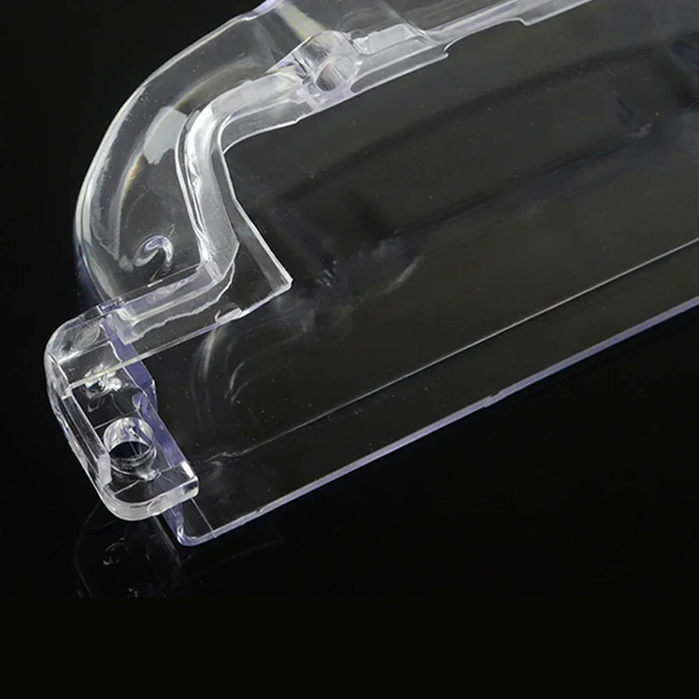 Корпус шестерни двигателя автомобиля прозрачная крышка для 1987-93 Mitsubishi Galant VR4 4G63