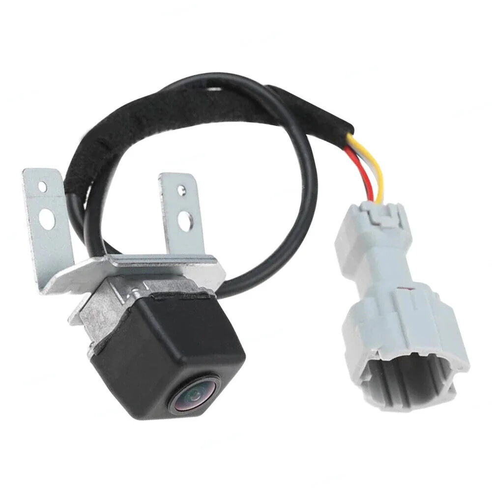 

New Practical View-Backup Camera Back Up Camera 170 Degrees 1pcs 1x 95760-3S102 ABS Accessories Parking Aid Rear