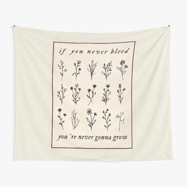 Гобелен для йоги гостиной коврик путешествий декоративное полотенце