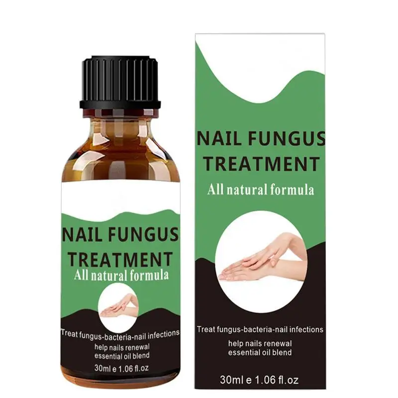 

Nail Repair Solution Fingernail Strengthening Fluid Nail Treat Renew Damaged Discolored Foot & Toenails Nails Care Essence Nail