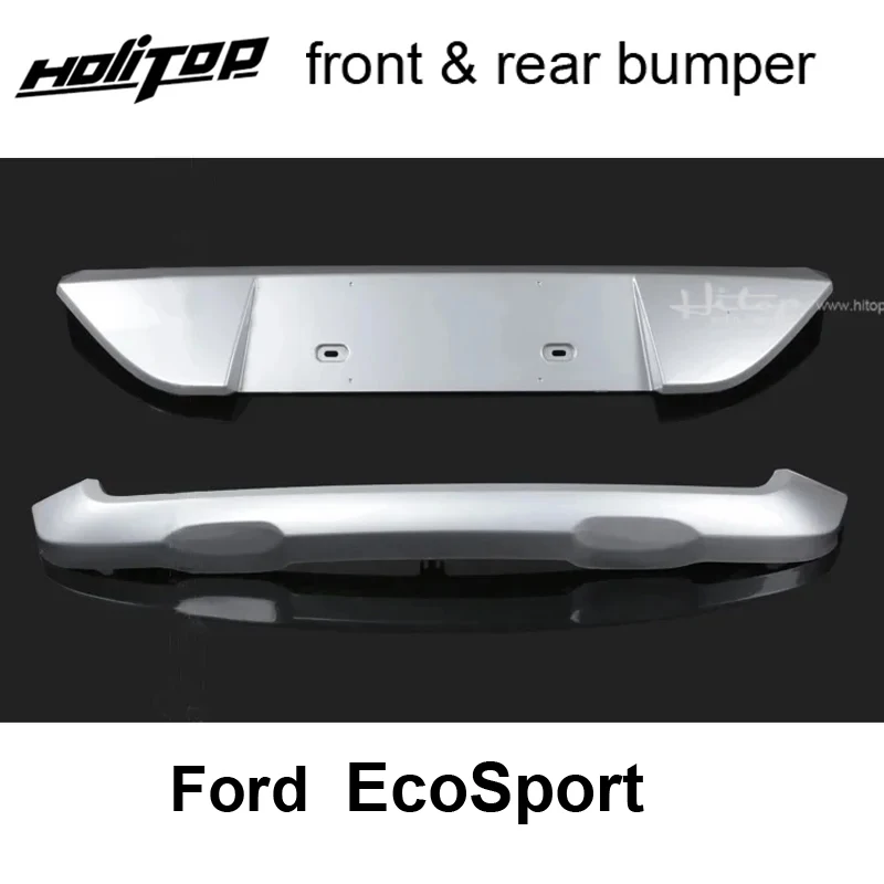 Оригинальная модель переднего и заднего бампера для Ford EcoSport 2013 2014 2015 2016