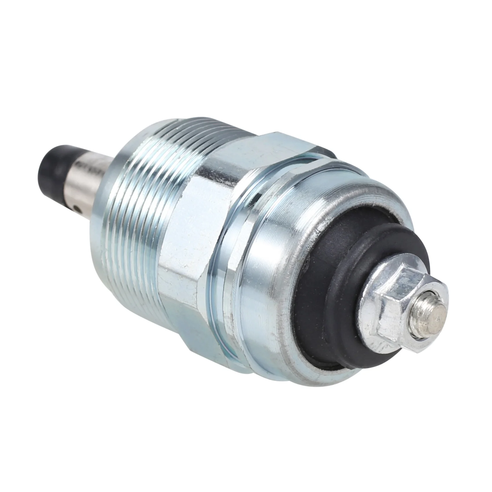 Соленоид топливного насоса 12 В соленоид отключения подачи топлива для Isuzu Toyota.