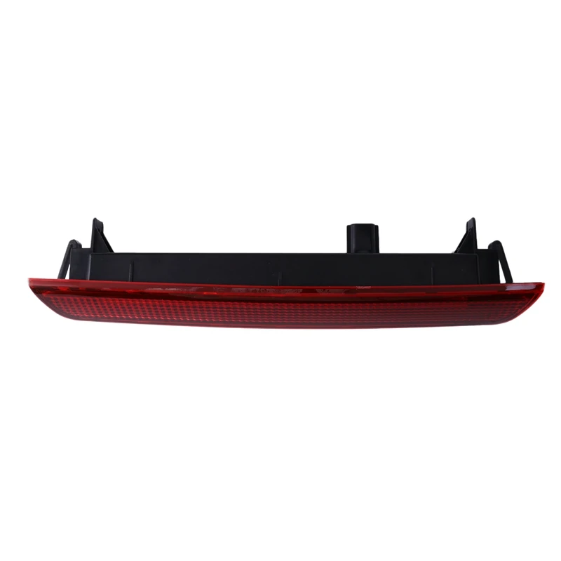 

for Nissan Qashqai J11 2014-2018 Rear Brake Light High Mount Stop Lamp LED 3Rd Third Brake Light Additional Brake Lamp