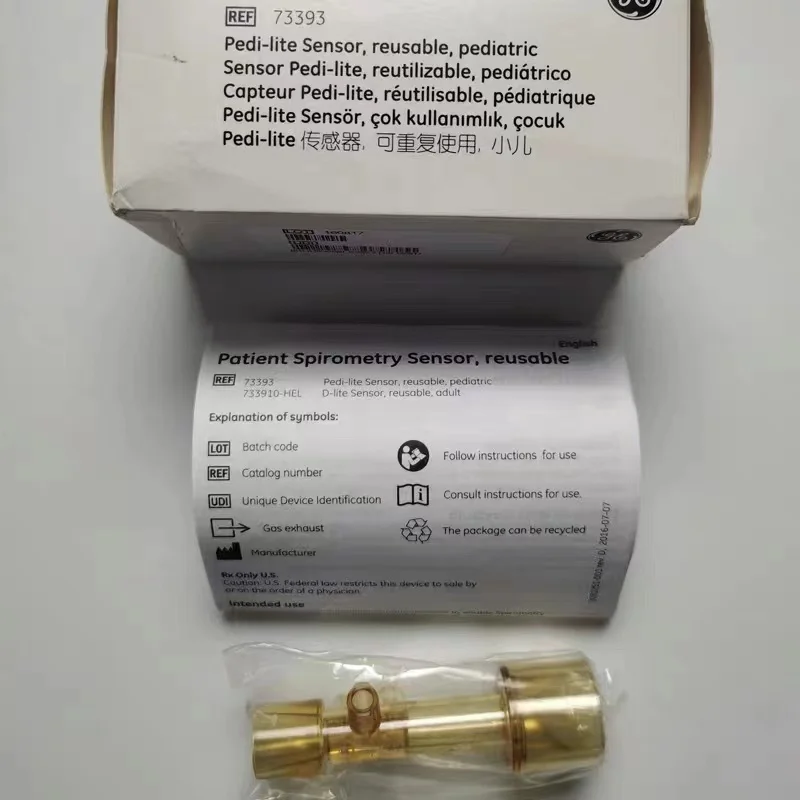 

Педиатрический конвертер G E oh meda 73393 новый оригинальный