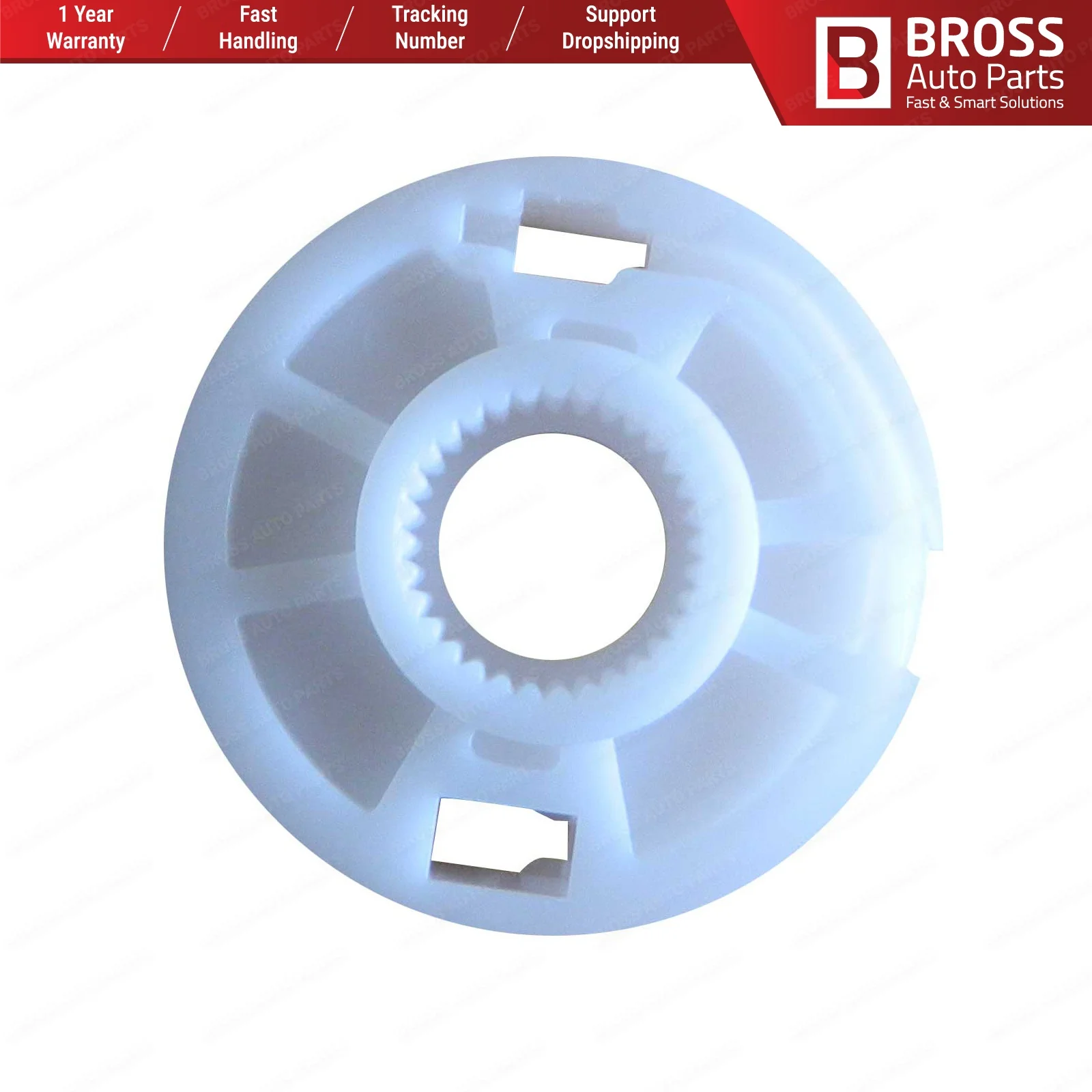 Bross автозапчасти BWR865 электрический регулятор окна заднего колеса Справа для VW Golf4