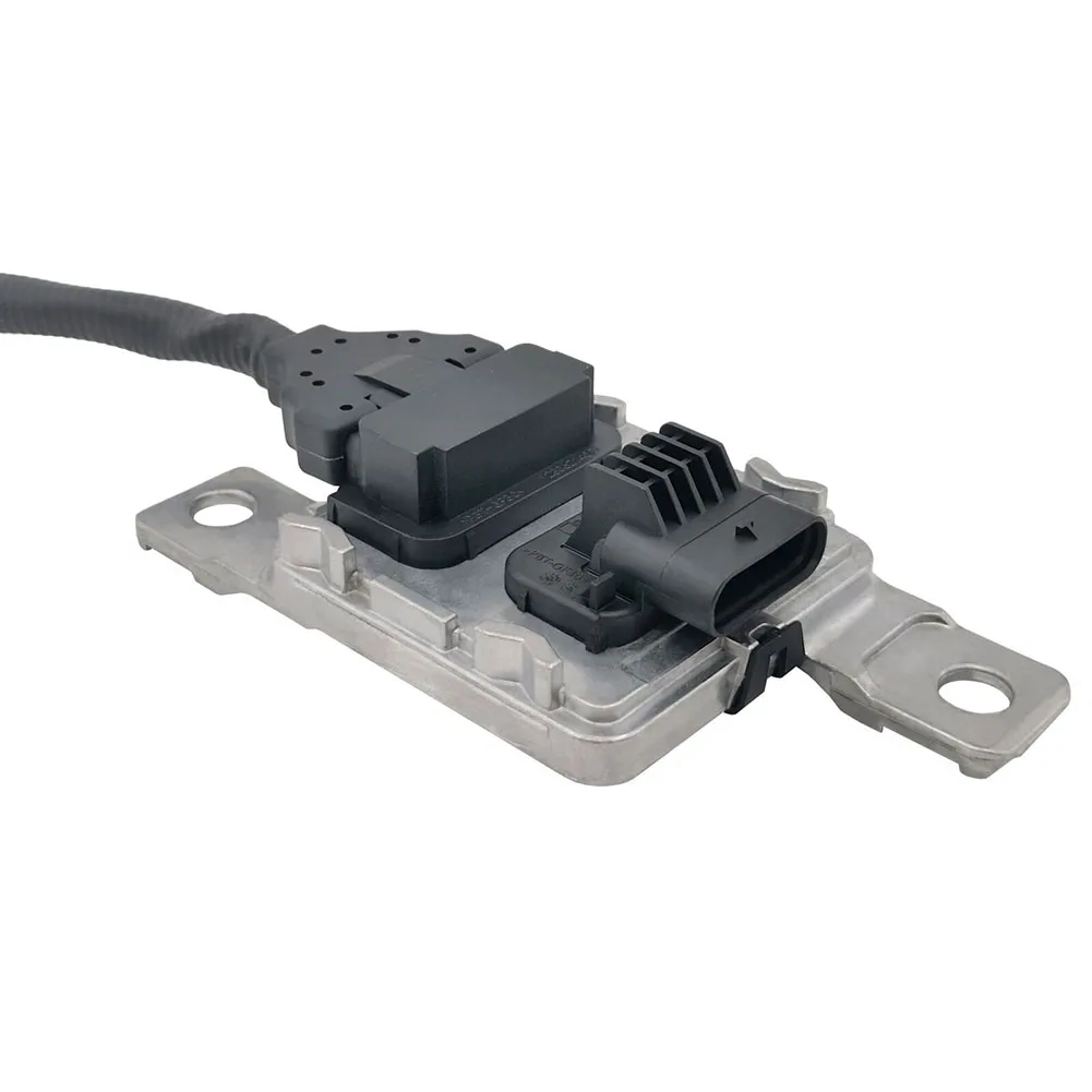 

Датчик Nox Sensor 04L907805AT 04L907805N 5WK97237, передний Датчик NOX, OEM номера деталей: 04L907805N, новая Замена, новинка