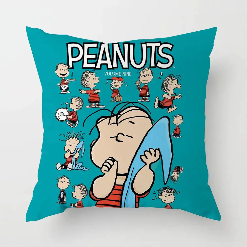 

Наволочка Snoopy MINISO