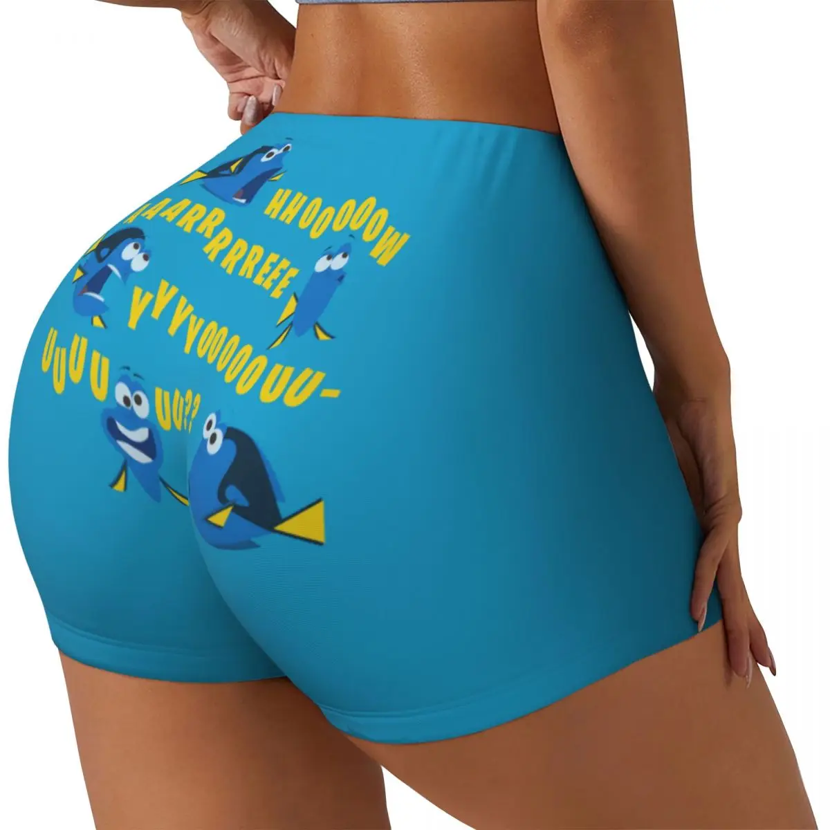 Женские велосипедные шорты для бега спортзала и занятий спортом