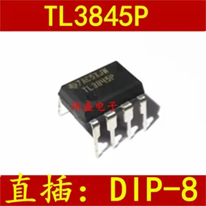 (5 Pieces) TL3842P TL3843P TL3844P TL3845P DIP8 IC Chip New Original