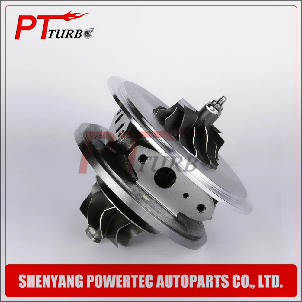 Картридж CHRA с сердечником турбозарядного устройства 14411-EB70C 14411-EB70B для Nissan Navara