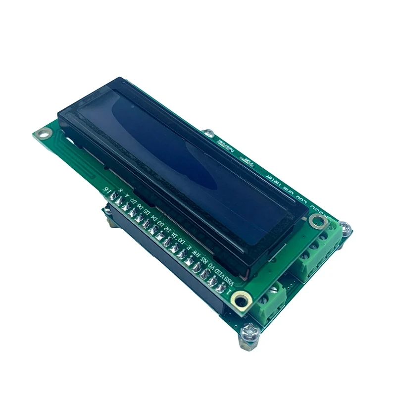 

HR390 Milliohm Meter Low Resistance Tester Ohmmeter Capacitance Tester