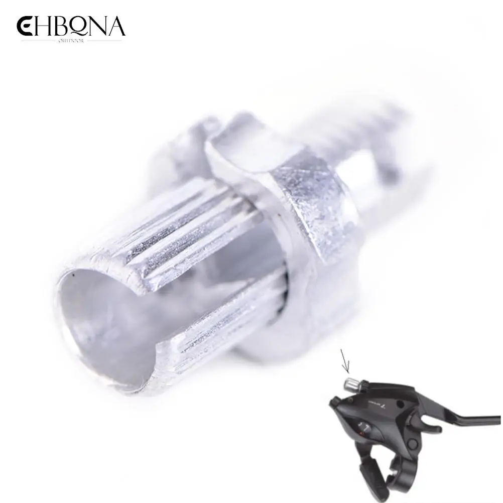 Bike Bicycle Motorcycle ATV Clutch Brake Cable Adjuster Screw 1pc