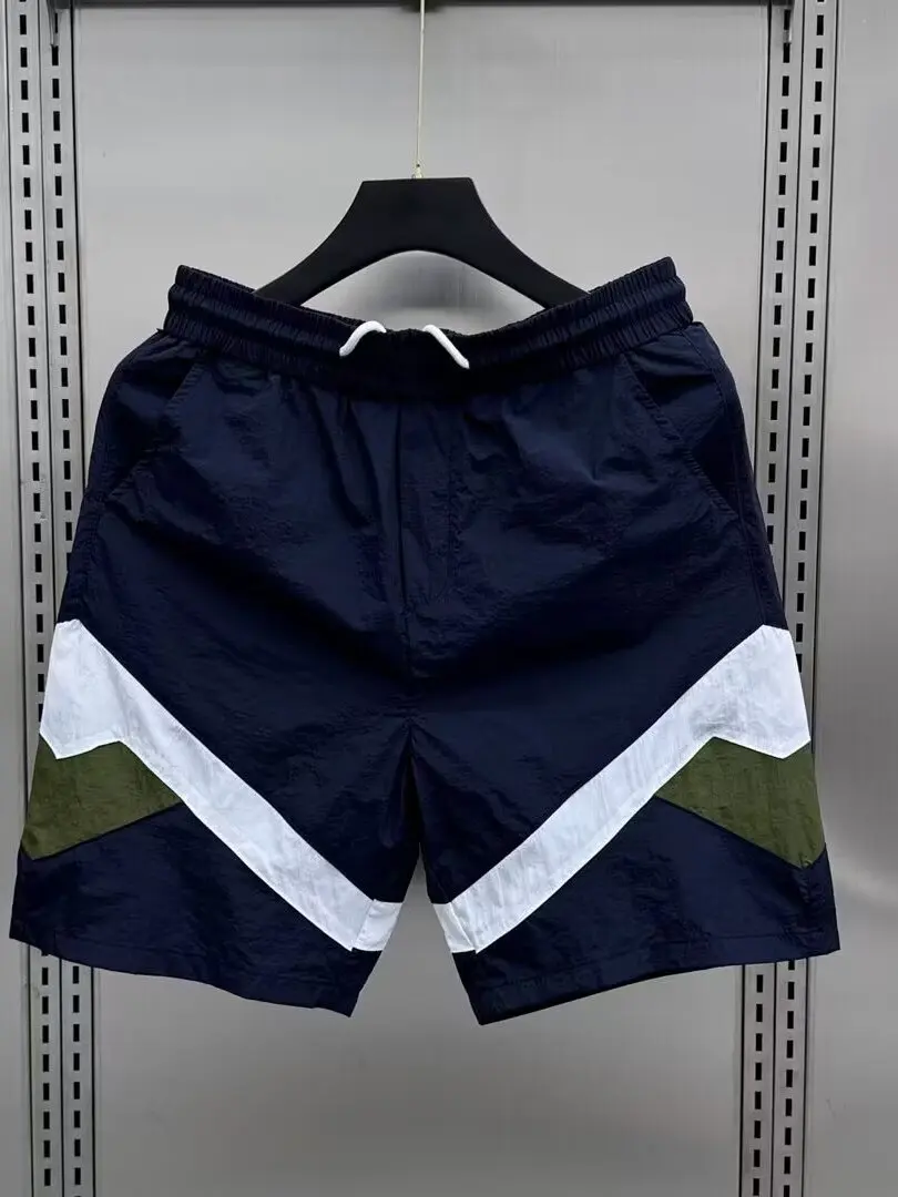 Универсальные модные прямые брюки 2024 легкие роскошные корейские свободные