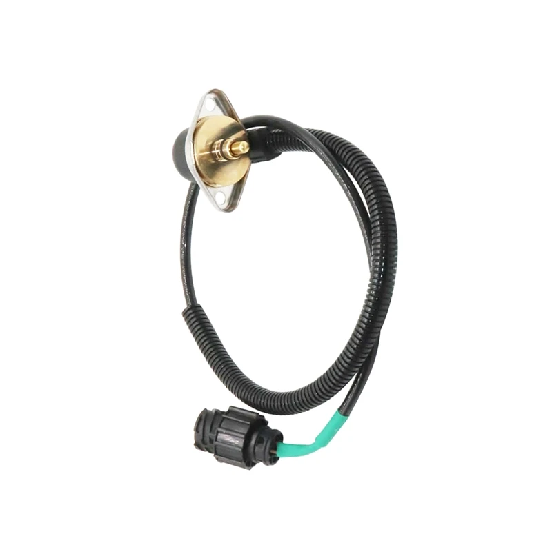 Датчик давления Turbo Boost 1 шт. черный пластик + металл для Volvo D12 VN VNL VHD VNM 780 630 670 20700060