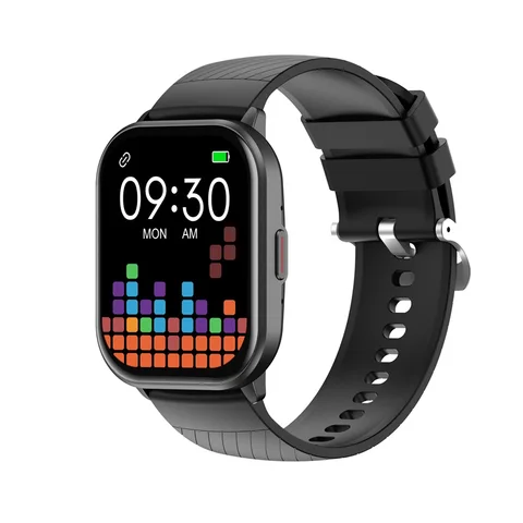 Новинка 2024, Смарт-часы для мужчин с функцией вызова по Bluetooth, мониторинг сна и сердечного ритма, водонепроницаемые спортивные часы, фитнес-браслет, Смарт-часы для женщин