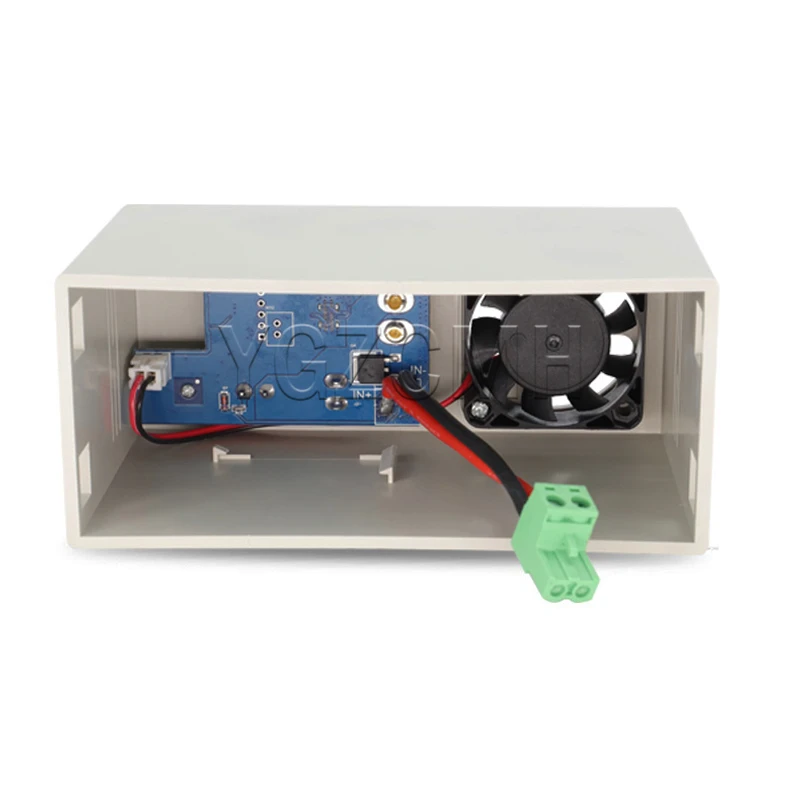 

Регулируемый источник питания YGZCMH XY6008, корпус