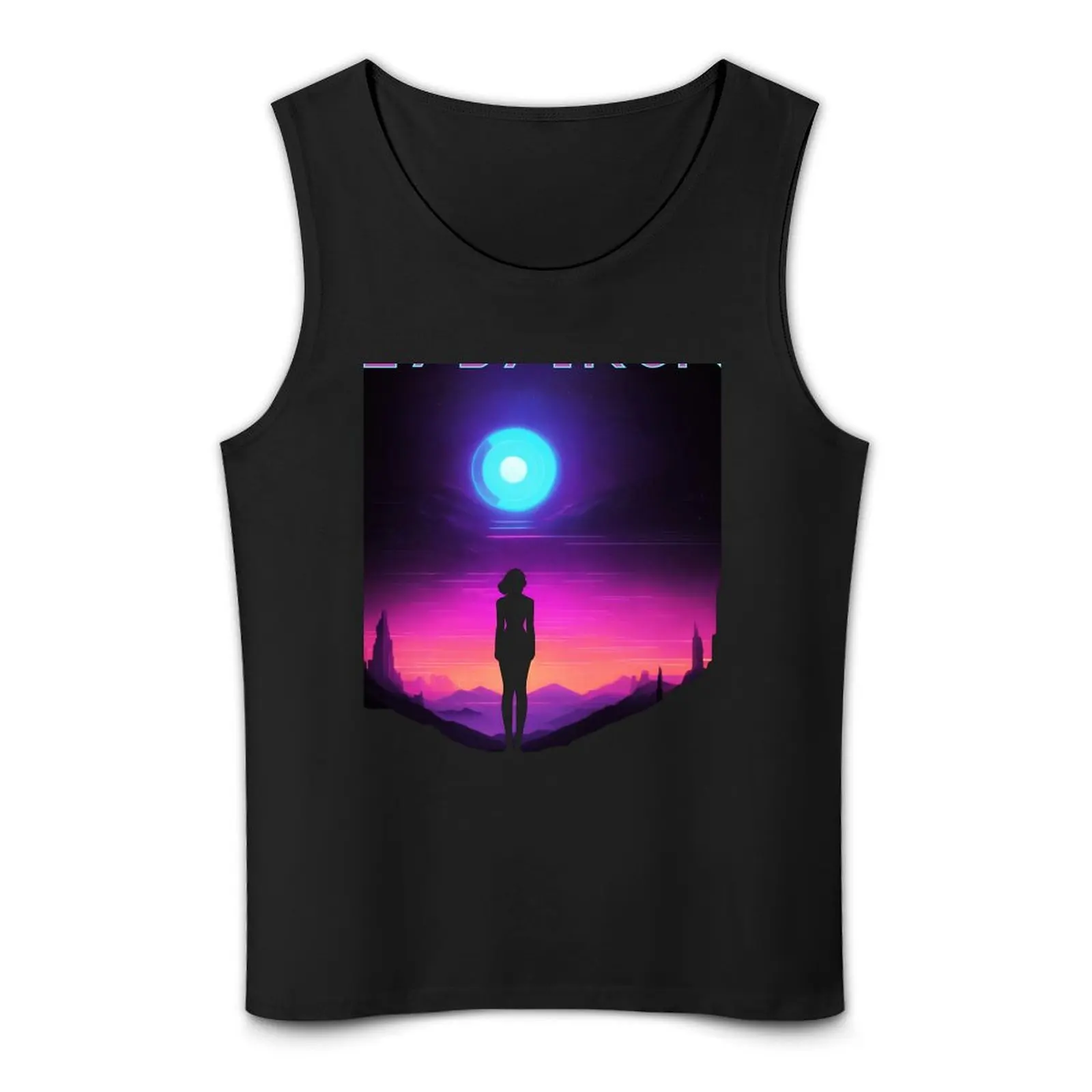 LadyTron Майка для спортзала Боди мужчин Рабочий жилет Мужские майки