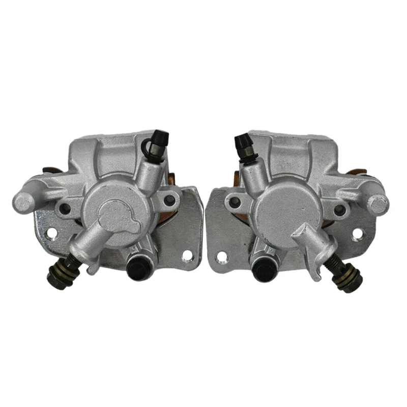 Тормозной суппорт мотоцикла тормозной ATV нижний насос задний для Suzuki King Quad 400 LTA 400F