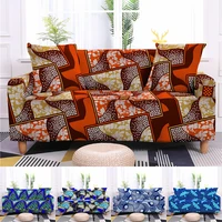 african style sofa cover stretch slipcover indian couch cover for living room spandex stretch sofa covers 1234 seater