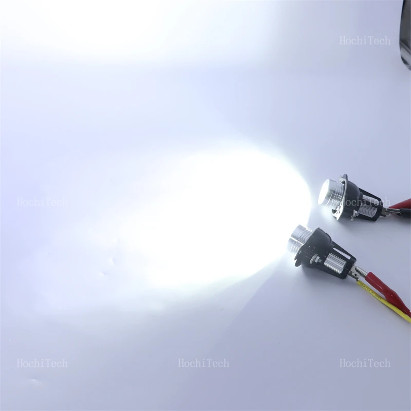 20 Вт 6000K фотолампа для BMW E90 E91 3 Series 320 325i 328i 335i 2004-2008