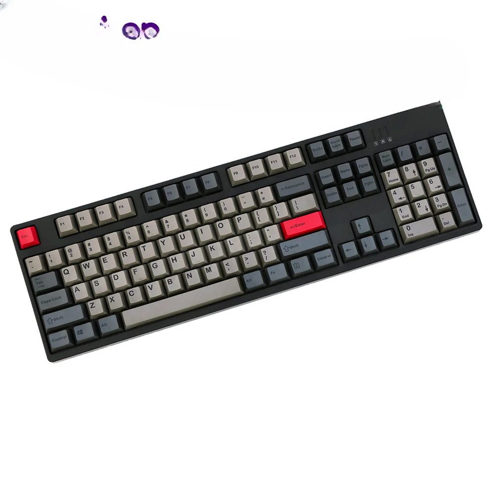 Горячая Распродажа! Omnitype GMK FILCO GANSS краситель-подставка KBDfans keyкульт Джулс