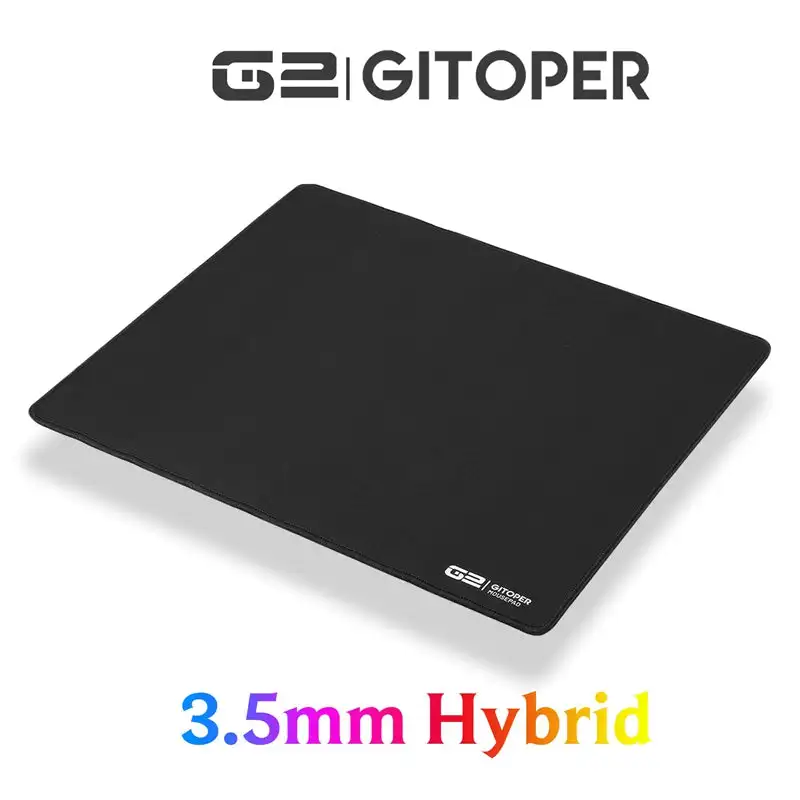 

Игровой коврик для мыши GITOPER G2 ESports