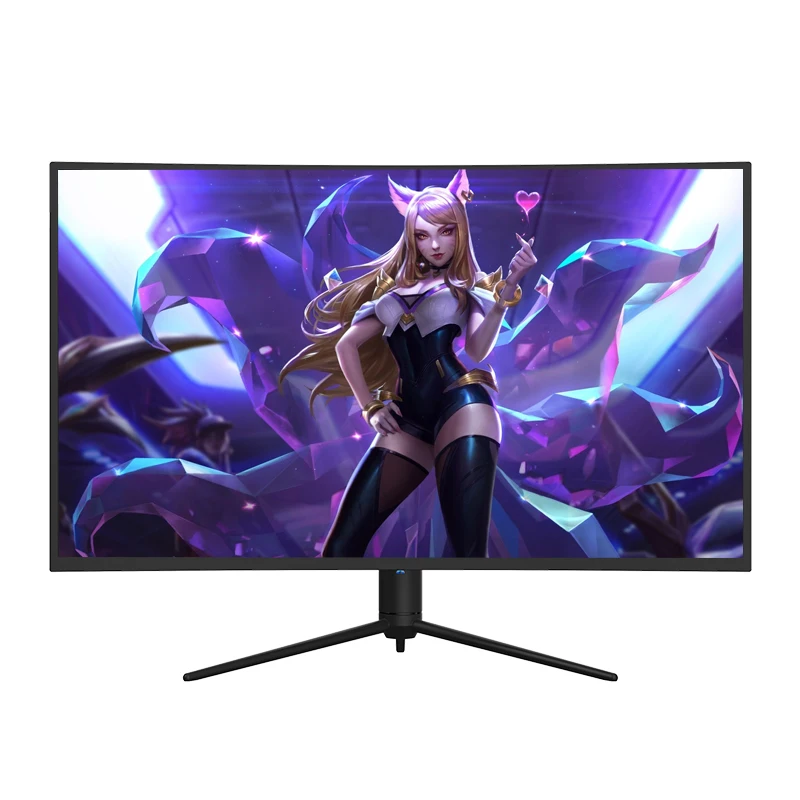 New Design 38.5inch Screen 16:9 pc Cheap Gaming Curved 38 inch Monitor