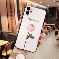 painted embossed mobile phone case for iphoe13pro max 13pro iphoe13 12promax 12pro 12 11pro max 11pro 11 xsmax xs xr x 7p8p