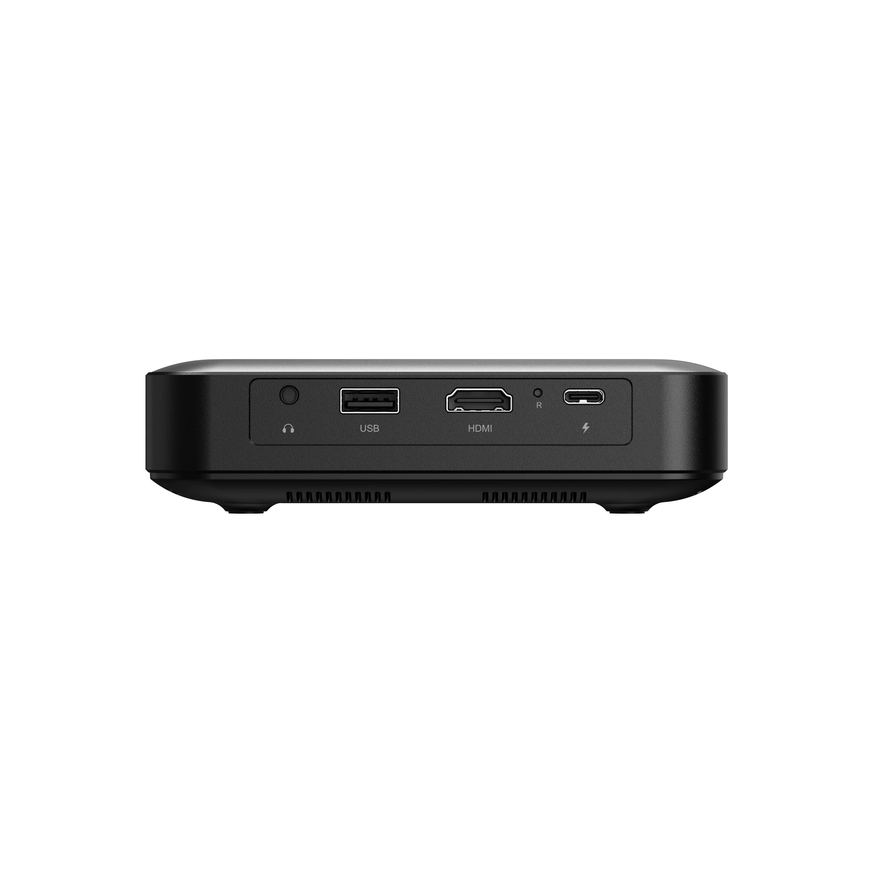 Фото Новейший DLP-проектор, мини-домашний кинотеатр, 4K-видео, 2,4G/5G, Wi-Fi телефон, Miracast LED, умный аккумулятор 10500 мАч, портативный проектор №2