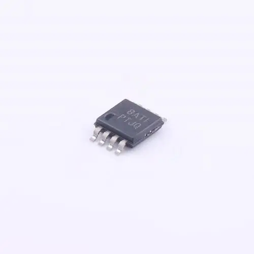 TPS7A4901 TPS7A4901DGNR стабилизатор для шелкографического экрана PTJQ MSOP8 Новый и оригинальный