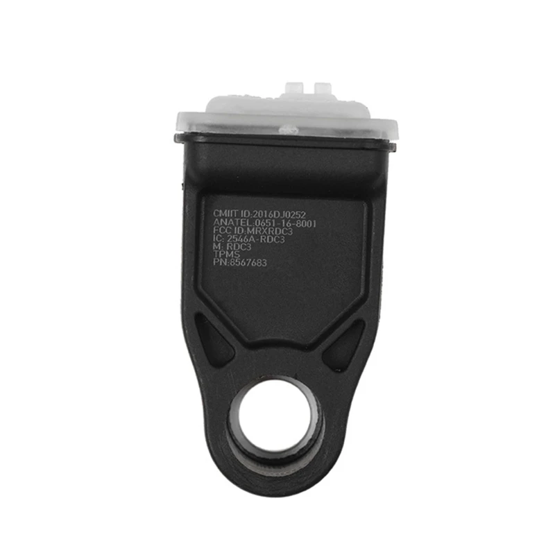 SZYU точный датчик отслеживания давления в шинах реальном времени 8567683 простая