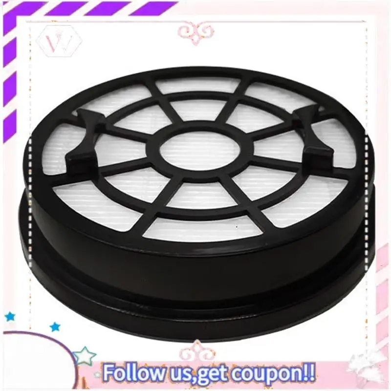 Прочный фильтр Hepa для Rowenta Swift Power Cyclonic RO2910 RO2913 RO2915 RO2932 RO2933 RO2957 RO2981 ZR 904301    Tefal TW2947 (art.: 3920cd5a005e9) - 3920cd5a005e9