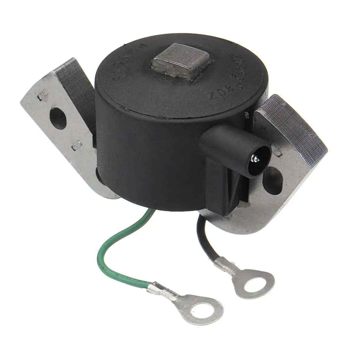 

Модуль катушки зажигания Катушка зажигания подвесного мотора для Johnson evinгруб Замена 584477, 0584477, 582995, 0582995