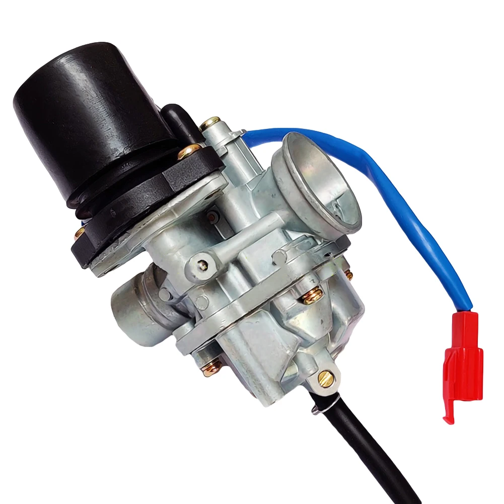 Карбюратор для скутера Yamaha Jog 50cc КАРБЮРАТОР 70cc 90cc 19 мм 2-тактный мопед Zip Mini Carb ATV