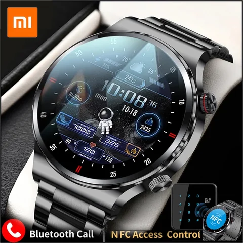 Xiaomi watch ecg ppg AliExpress