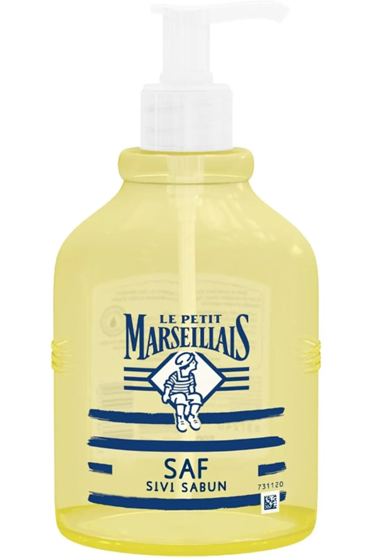 

Бренд: Le маленькое марселильное оливковое масло, чистое жидкое мыло 500 мл, Категория: банное мыло