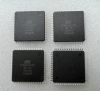 1 pcslote atmega649v 8au package tqfp 64 new original genuine microcontroller mcumpusoc ic chip