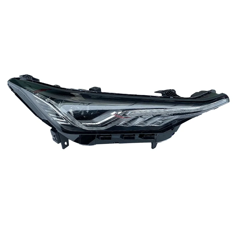 Оригинальные светодиодные фары в сборе дневных ходовых огней для Changan CS75 plus OEM