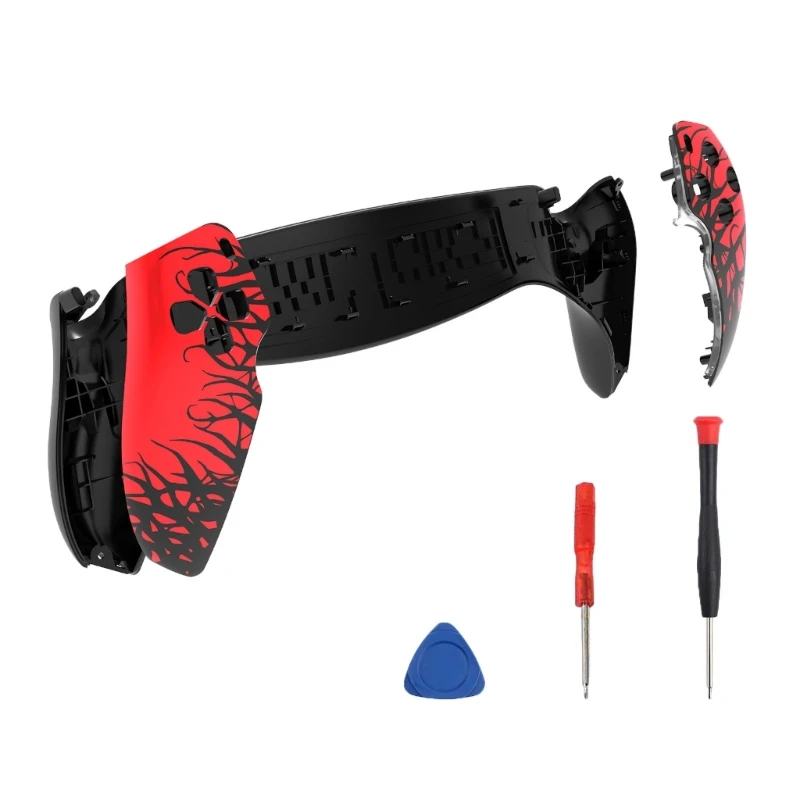 Защитный чехол устойчивый к царапинам для игровой консоли PS геймпада