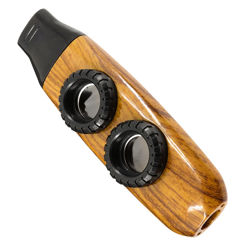 Деревянный инструмент Kazoo гитара гавайская сопровождающий легко освоить