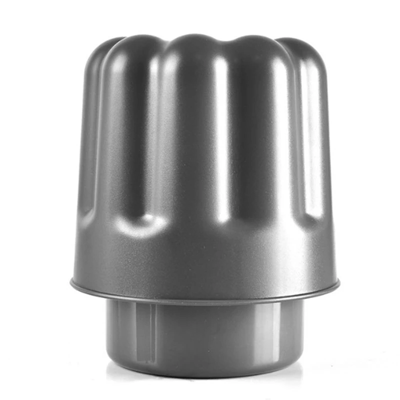 1 шт. алюминиевая коробка для утилизации кофейных капсул