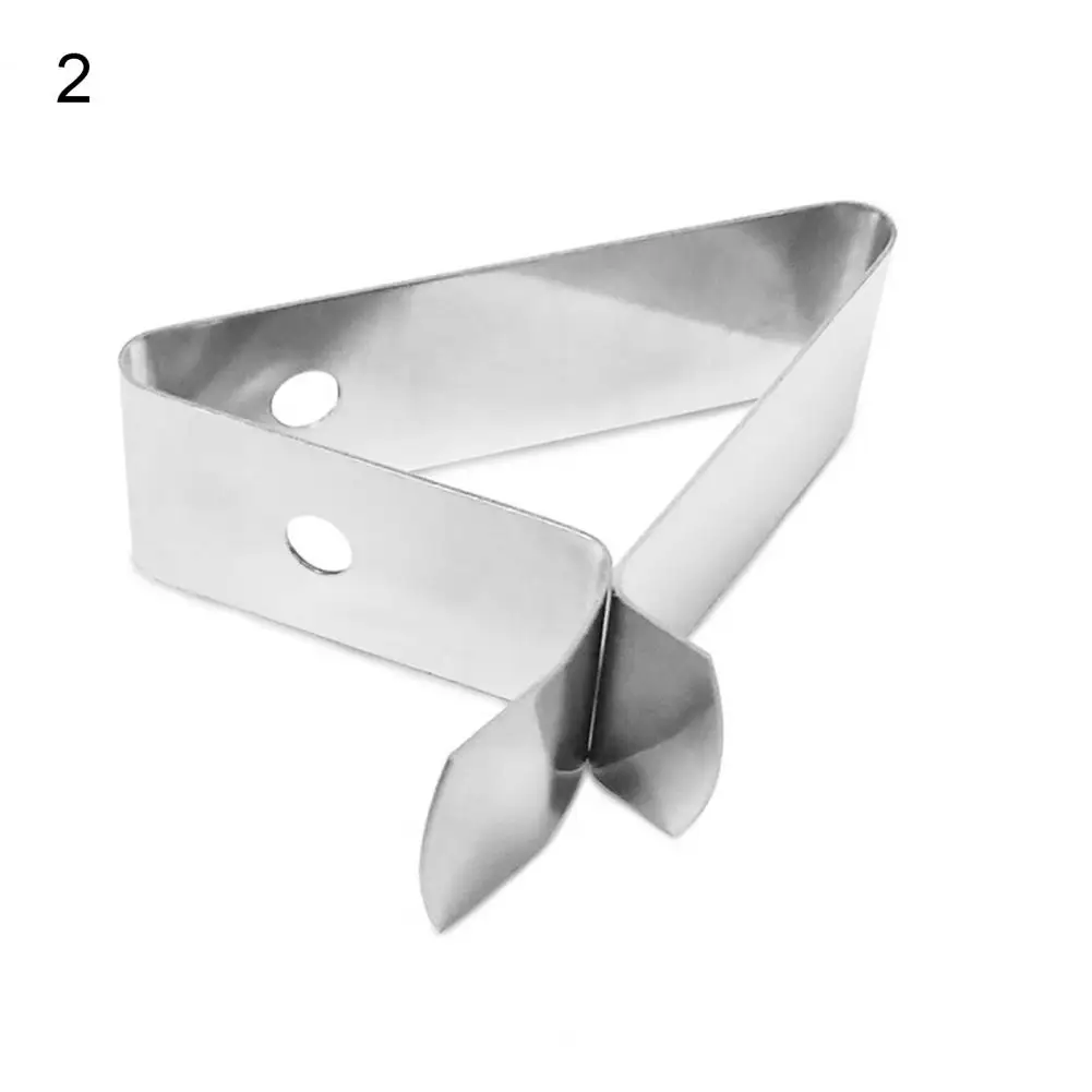 

Держатель термометра из нержавеющей стали