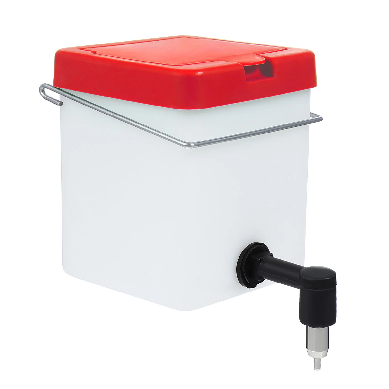 

1pc Pet Bottle Bunny Bottle Rabbit Bottle Drip Guinea Bottle Rabbit Dispenser