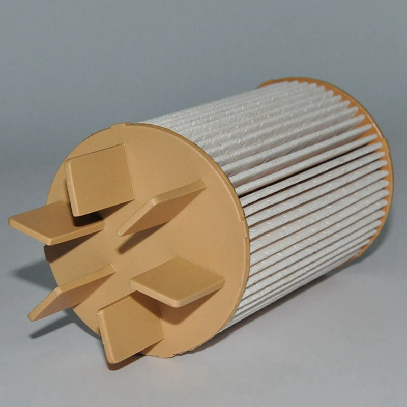 10X топливный фильтр Номер Детали 16403-4KV0A топливные фильтры элементы