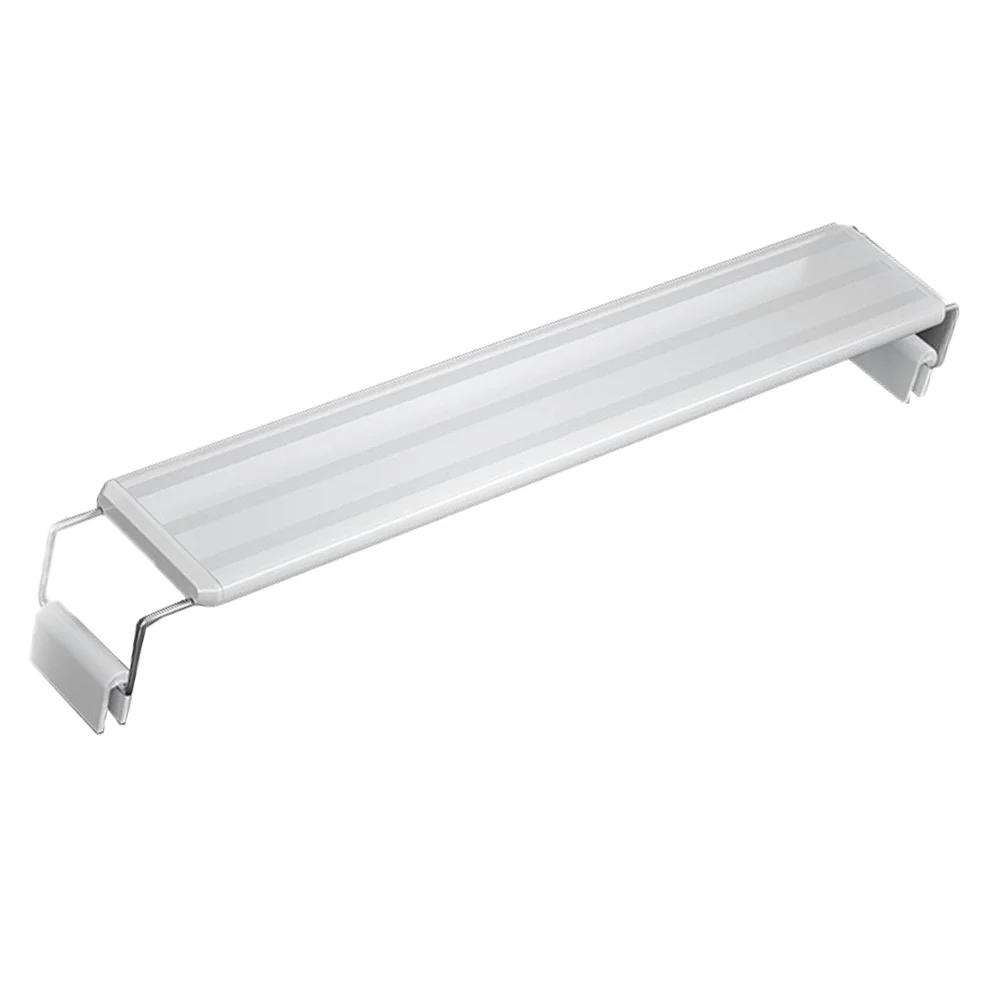 

Tank Led Light Lamp Lights Waterproof Aquarium Submersible Lighting Hood Underwater Fixture Freshwater Bracket Decoration