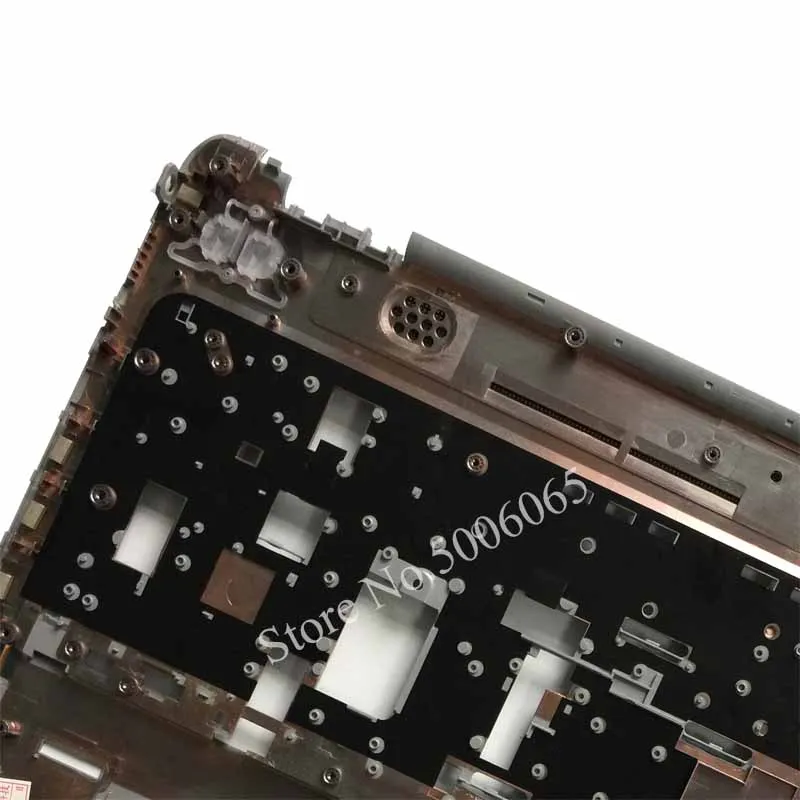 Новый чехол для ноутбука HP ProBook 650 G2 655 Упор рук верхняя крышка/Нижняя крышка 840751-001