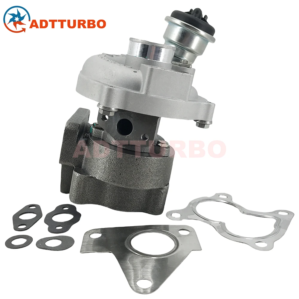 Турбина KP35 54359880002 54359700002 Новый турбокомпрессор 7701473122 турбозарядное устройство