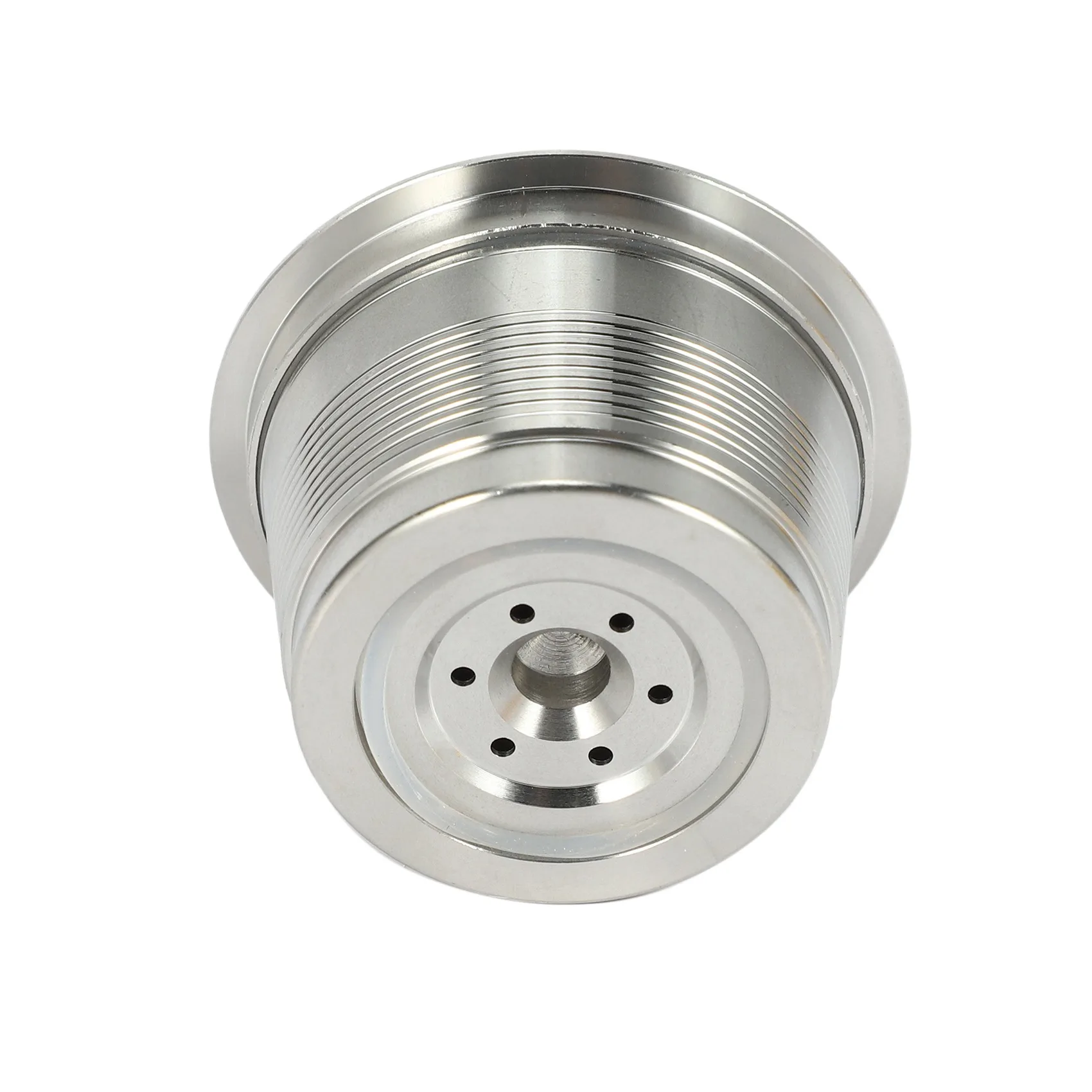 Совместим с кофемашиной Caffitaly многоразовые капсулы из нержавеющей стали для