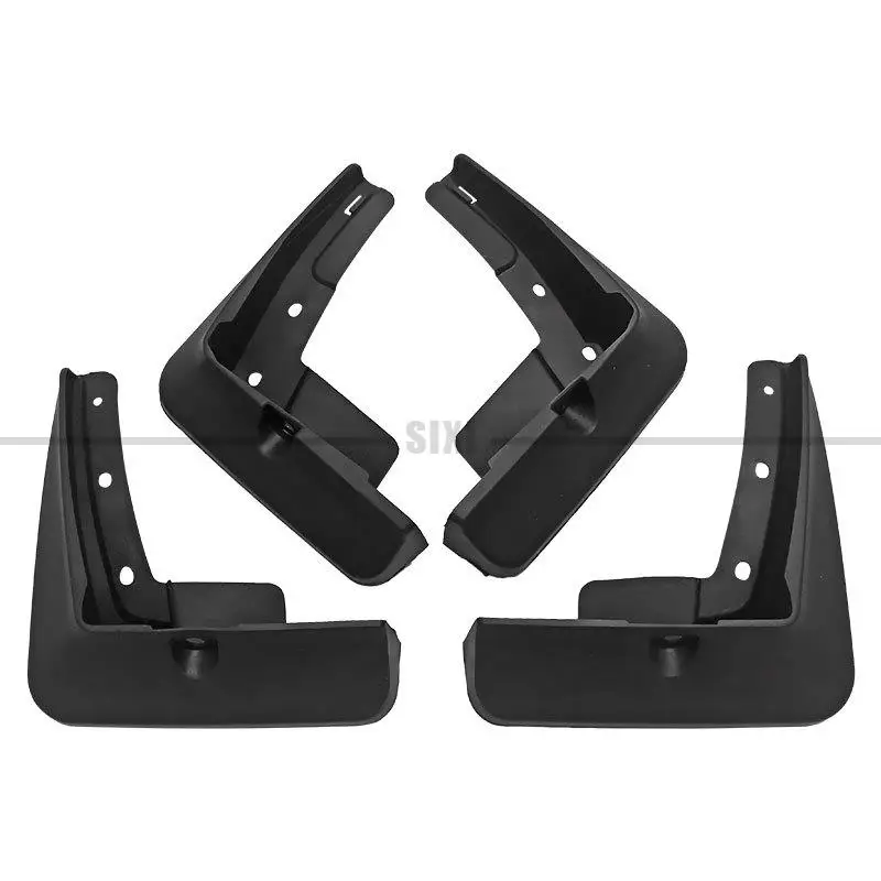 

for Hyundai Sonata DN8 2019 2020 2021 Wheel 4P Modification Parts Plastic Car Mudguard